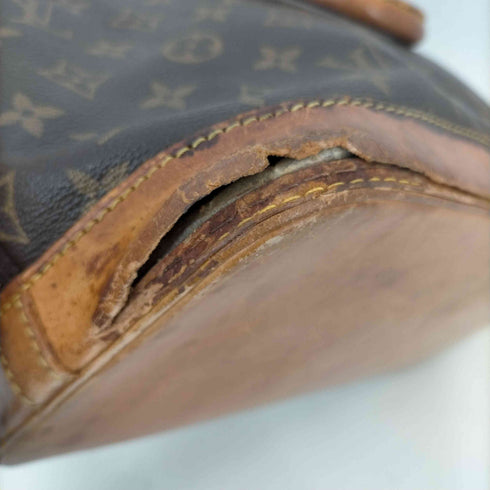 ルイヴィトン LOUIS VUITTON アルマ ハンドバッグ VI0954 レディース