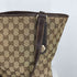 グッチ GUCCI GGキャンバス トートバッグ ハンドバッグ レディース