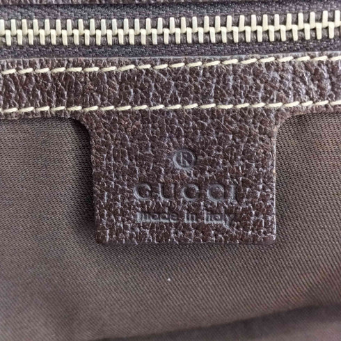 グッチ GUCCI GGキャンバス トートバッグ ハンドバッグ レディース