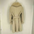 クレデゾーン CLE des ZONES fox fur Angola フォックスファー アンゴラ混ファーコート レディース JPN:38