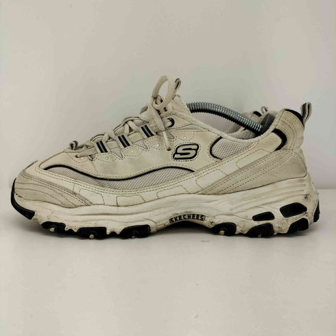 スケッチャーズ SKECHERS DLITES ディーライツ ローカット スニーカー メンズ JPN:26