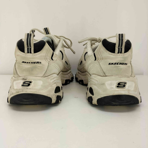スケッチャーズ SKECHERS DLITES ディーライツ ローカット スニーカー メンズ JPN:26