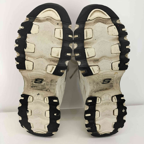 スケッチャーズ SKECHERS DLITES ディーライツ ローカット スニーカー メンズ JPN:26