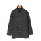 LODENFREY CASHMERE&WOOL カシミヤ混 ステンカラーコート メンズ EUR:46