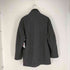 LODENFREY CASHMERE&WOOL カシミヤ混 ステンカラーコート メンズ EUR:46