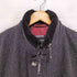 LODENFREY CASHMERE&WOOL カシミヤ混 ステンカラーコート メンズ EUR:46