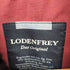 LODENFREY CASHMERE&WOOL カシミヤ混 ステンカラーコート メンズ EUR:46