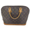 ルイヴィトン LOUIS VUITTON アルマ ハンドバッグ TH0938 レディース