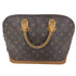 ルイヴィトン LOUIS VUITTON アルマ ハンドバッグ TH0938 レディース