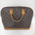 ルイヴィトン LOUIS VUITTON アルマ ハンドバッグ TH0938 レディース