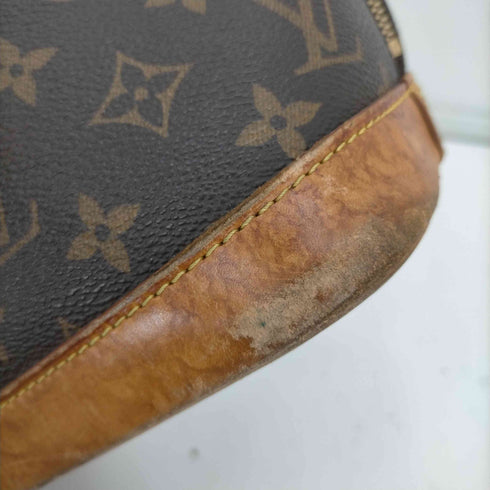 ルイヴィトン LOUIS VUITTON アルマ ハンドバッグ TH0938 レディース