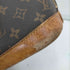 ルイヴィトン LOUIS VUITTON アルマ ハンドバッグ TH0938 レディース