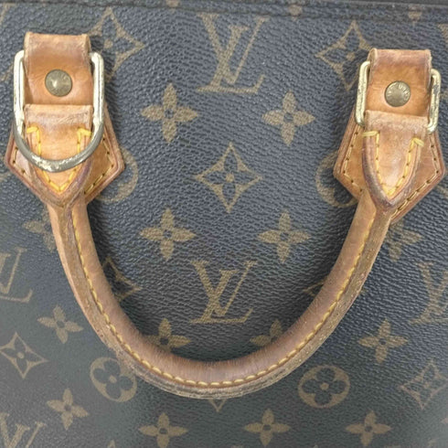ルイヴィトン LOUIS VUITTON アルマ ハンドバッグ TH0938 レディース