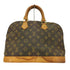 ルイヴィトン LOUIS VUITTON アルマ ハンドバッグ SD0021 レディース