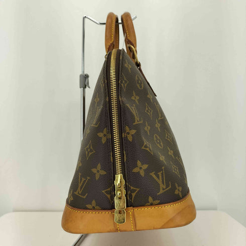 ルイヴィトン LOUIS VUITTON アルマ ハンドバッグ SD0021 レディース