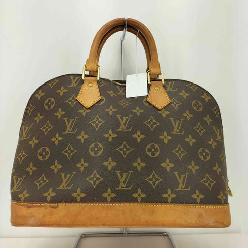 ルイヴィトン LOUIS VUITTON アルマ ハンドバッグ SD0021 レディース