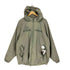 ユーエスアーミー U.S. ARMY PRIMALOFT ECWCS GEN3 LEVEL7 made by ADS メンズ