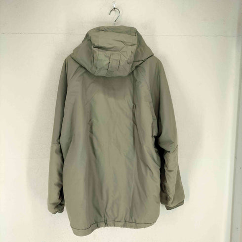 ユーエスアーミー U.S. ARMY PRIMALOFT ECWCS GEN3 LEVEL7 made by ADS メンズ