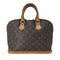 ルイヴィトン LOUIS VUITTON アルマPM ハンドバッグ BA0994 レディース