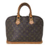 ルイヴィトン LOUIS VUITTON アルマPM ハンドバッグ BA0994 レディース