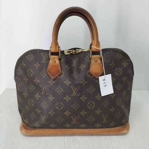 ルイヴィトン LOUIS VUITTON アルマPM ハンドバッグ BA0994 レディース
