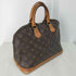 ルイヴィトン LOUIS VUITTON アルマPM ハンドバッグ BA0994 レディース