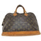 ルイヴィトン LOUIS VUITTON アルマPM ハンドバッグ レディース