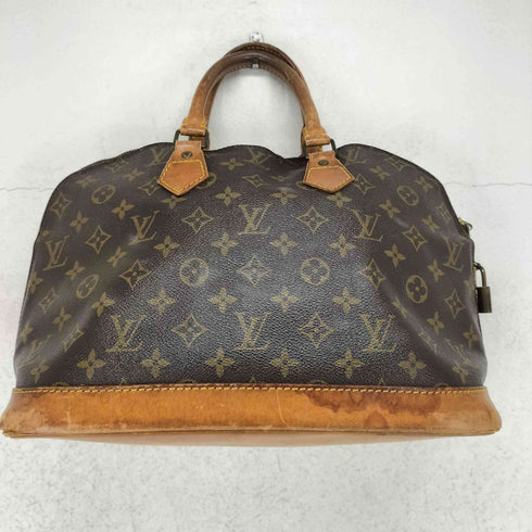 ルイヴィトン LOUIS VUITTON アルマPM ハンドバッグ レディース