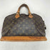 ルイヴィトン LOUIS VUITTON アルマPM ハンドバッグ レディース
