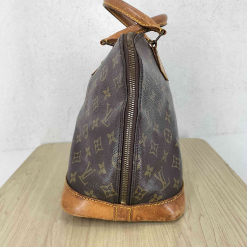 ルイヴィトン LOUIS VUITTON アルマPM ハンドバッグ レディース