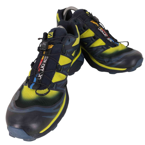 サロモン SALOMON XA PRO 3D マウンテントレイル スニーカー メンズ JPN:28