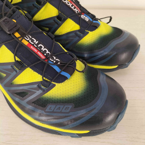 サロモン SALOMON XA PRO 3D マウンテントレイル スニーカー メンズ JPN:28