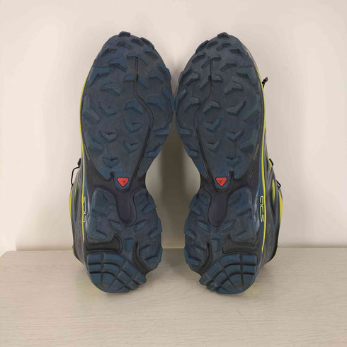 サロモン SALOMON XA PRO 3D マウンテントレイル スニーカー メンズ JPN:28