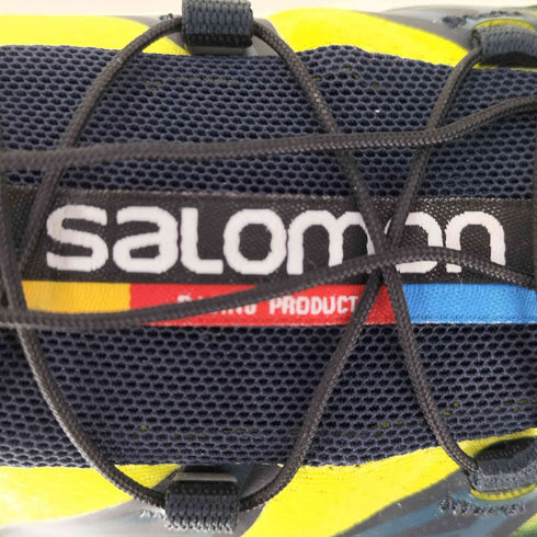サロモン SALOMON XA PRO 3D マウンテントレイル スニーカー メンズ JPN:28
