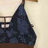 サハラ sahara Bi-color JQ Cami Dress レディース