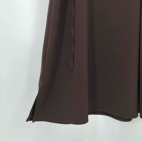 サハラ sahara Bi-color JQ Cami Dress レディース