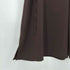 サハラ sahara Bi-color JQ Cami Dress レディース