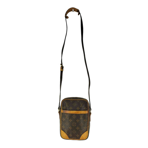 ルイヴィトン LOUIS VUITTON ダヌープ ショルダーバッグ ブラウザ AR0020 レディース