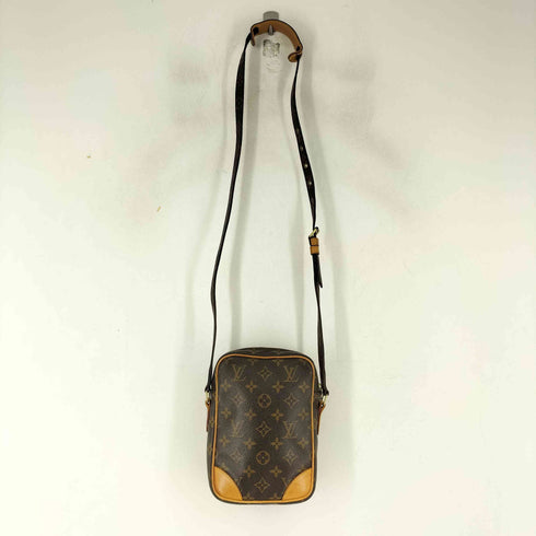 ルイヴィトン LOUIS VUITTON ダヌープ ショルダーバッグ ブラウザ AR0020 レディース