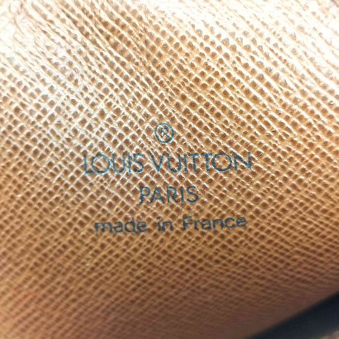 ルイヴィトン LOUIS VUITTON ダヌープ ショルダーバッグ ブラウザ AR0020 レディース