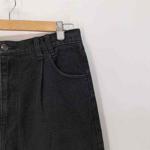 cussil ルーズシルエットダブルサスペンダーワイドパンツ メンズ JPN:XL