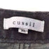 cussil ルーズシルエットダブルサスペンダーワイドパンツ メンズ JPN:XL