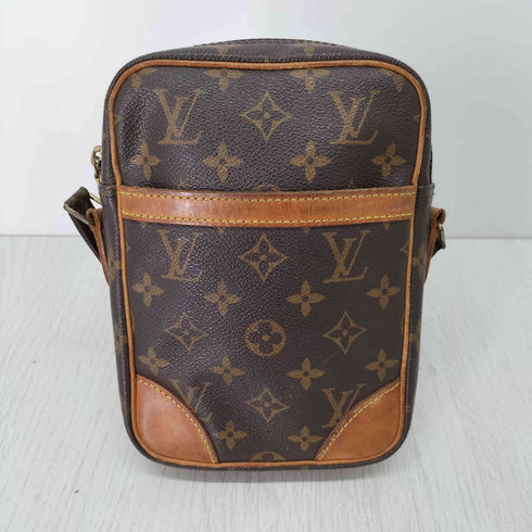 ルイヴィトン LOUIS VUITTON ダヌーブ ショルダーバッグ SD0011 レディース