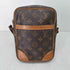 ルイヴィトン LOUIS VUITTON ダヌーブ ショルダーバッグ SD0011 レディース