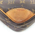 ルイヴィトン LOUIS VUITTON ダヌーブ ショルダーバッグ SD0011 レディース