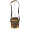 ルイヴィトン LOUIS VUITTON ダヌーブ ショルダーバッグ レディース