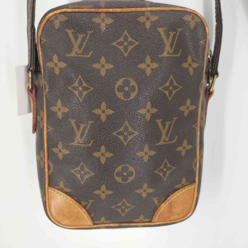 ルイヴィトン LOUIS VUITTON ダヌーブ ショルダーバッグ 884 SL レディース