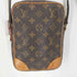 ルイヴィトン LOUIS VUITTON ダヌーブ ショルダーバッグ 884 SL レディース
