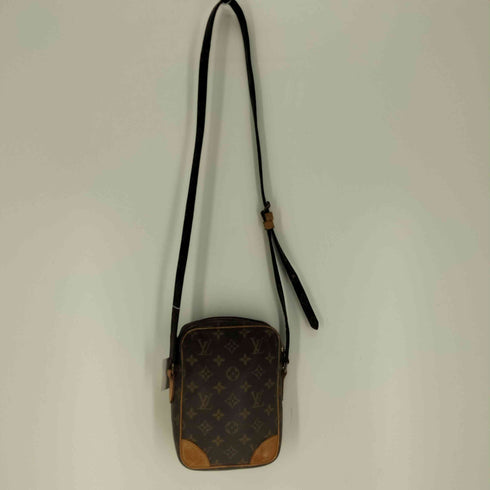 ルイヴィトン LOUIS VUITTON ダヌーブ ショルダーバッグ 884 SL レディース