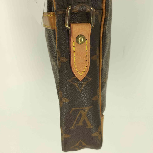 ルイヴィトン LOUIS VUITTON ダヌーブ ショルダーバッグ 884 SL レディース